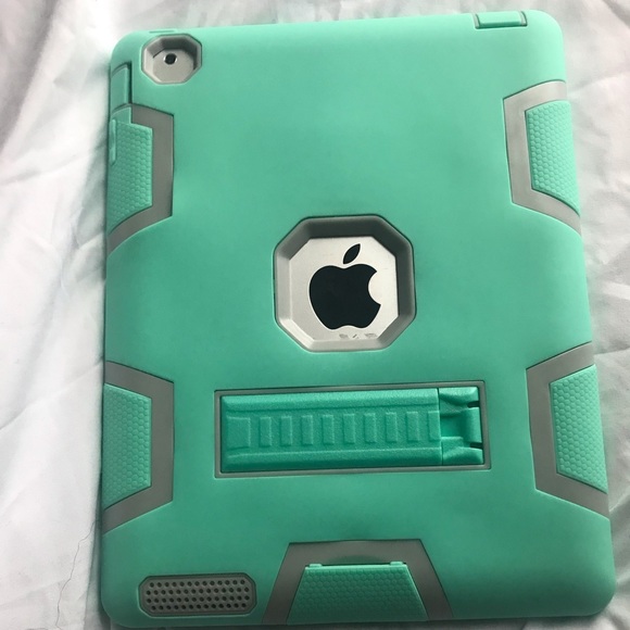 iPad 7